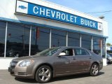 2011 Chevrolet Malibu LT
