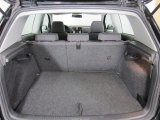 2007 Volkswagen Rabbit 2 Door Trunk