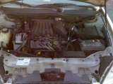 2000 Ford Taurus SEL 3.0L DOHC 24V Duratec V6 Engine