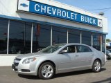 2011 Chevrolet Malibu LS