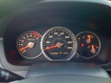 2007 Honda Pilot EX Gauges