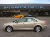 2006 Dune Pearl Metallic Lincoln Zephyr  #55101487