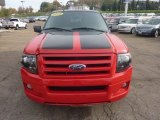 2008 Ford Expedition Funkmaster Flex Limited 4x4 Exterior