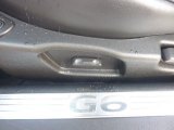 2008 Pontiac G6 GT Convertible Marks and Logos