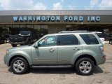 2008 Moss Green Mercury Mariner V6 Premier Voga Package #55101481