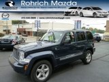 2008 Jeep Liberty Limited 4x4