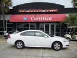 2010 Chevrolet Impala LT