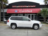 2005 Summit White GMC Envoy SLT #55101344