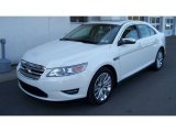 2010 Ford Taurus Limited AWD