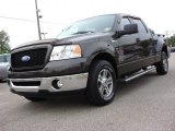 2006 Ford F150 XLT SuperCrew Data, Info and Specs