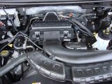 2006 Ford F150 XLT SuperCrew 5.4 Liter SOHC 24-Valve Triton V8 Engine