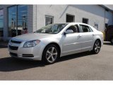 2011 Chevrolet Malibu LT
