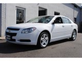 2011 Chevrolet Malibu LS