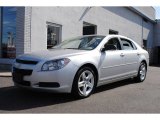 2011 Chevrolet Malibu LS