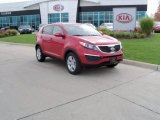 2012 Kia Sportage LX