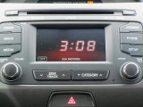 2012 Kia Sportage EX Audio System