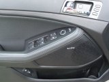 2012 Kia Optima SX Door Panel