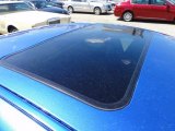 2006 Mazda RX-8  Sunroof