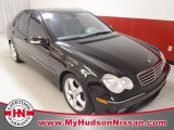 2006 Mercedes-Benz C 230 Sport