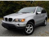 2002 BMW X5 3.0i