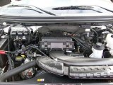 2008 Lincoln Mark LT SuperCrew 4x4 5.4 Liter SOHC 24-Valve VVT Triton V8 Engine