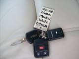 2008 Lincoln Mark LT SuperCrew 4x4 Keys