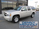 2009 Chevrolet Suburban LT 4x4