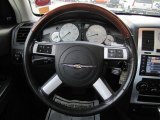2009 Chrysler 300 Limited AWD Steering Wheel