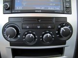 2009 Chrysler 300 Limited AWD Controls