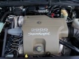 1998 Buick Riviera Engines