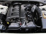 2009 Chrysler 300 Limited AWD 3.5L SOHC 24V V6 Engine