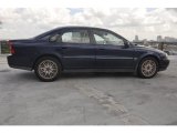 2002 Volvo S80 2.9 Data, Info and Specs