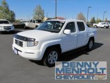 2006 Honda Ridgeline RTL