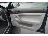 2002 Volkswagen Passat GLS Wagon Door Panel