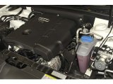 2012 Audi A4 2.0T Sedan 2.0 Liter FSI Turbocharged DOHC 16-Valve VVT 4 Cylinder Engine