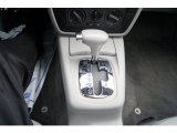 2002 Volkswagen Passat GLS Wagon 5 Speed Tiptronic Automatic Transmission