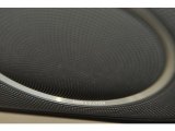 2012 Audi A5 2.0T quattro Cabriolet Audio System