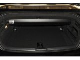 2012 Audi A5 2.0T quattro Cabriolet Trunk