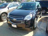 2012 Chevrolet Equinox LS