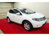 2009 Nissan Murano S