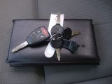 2006 Dodge Dakota SLT Quad Cab Keys