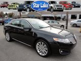 2009 Lincoln MKS AWD Sedan