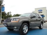 1999 Taupe Frost Metallic Jeep Grand Cherokee Laredo #55138109