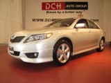 2011 Toyota Camry SE