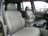 1999 Jeep Grand Cherokee Laredo Agate Interior