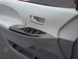 2012 Toyota Sienna LE Door Panel