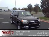 2011 Toyota 4Runner SR5 4x4