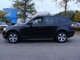 2007 BMW X3 3.0si