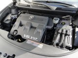 2012 Cadillac SRX Luxury AWD 3.6 Liter DI DOHC 24-Valve VVT V6 Engine