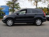 2008 Honda CR-V EX 4WD